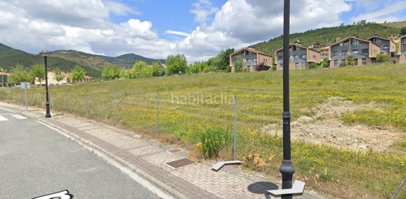 Foto c0b8e1cb-1b6d-4ad8-b7ed-fd0056cdaa38. Finca rústica a olloki - calle baratxueta 6 a Esteribar
