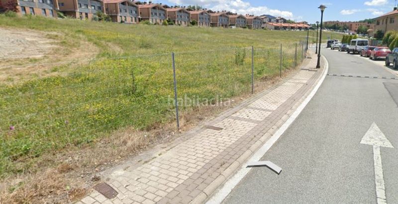 Foto f5f49a5a-f2d1-42c8-a1a6-31ccc6c2536f. Finca rústica a olloki - calle baratxueta 6 a Esteribar