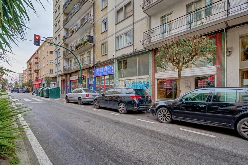 Foto 2ae28871-5a3f-4832-8551-837193105e5f. Local commercial dans Burlada