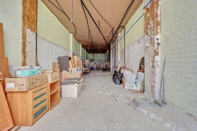 Foto 4e4db57c-f066-4806-9c9e-ad6457e1bc5d. Local commercial dans Burlada