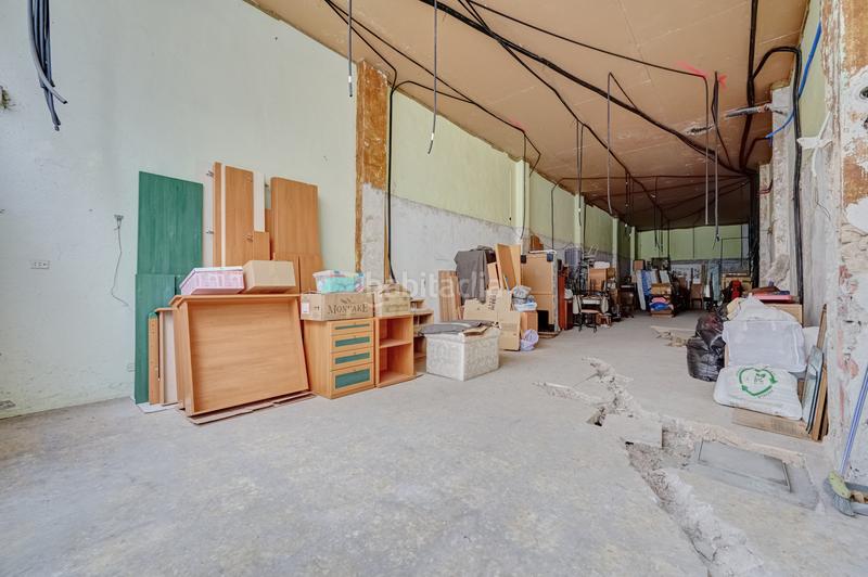 Foto 70c9d327-876c-4244-92aa-cf4bceef59b0. Local commercial dans Burlada