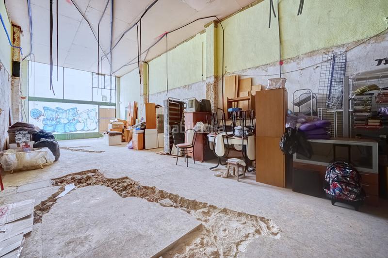 Foto 753dd102-d051-4e11-9a15-1f758bf2d58a. Local commercial dans Burlada