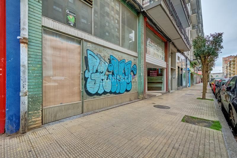Foto bf6ce10f-d8ac-4c1c-928f-ceebaa497d0c. Local commercial dans Burlada