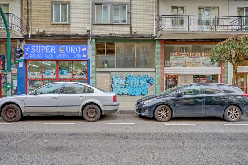 Foto ce87367b-6c3c-489f-83e3-b742d575bc1a. Local commercial dans Burlada