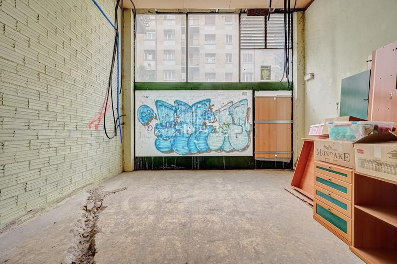 Foto d6f9d0a8-e742-454e-ac9f-2b98ba17a567. Local commercial dans Burlada