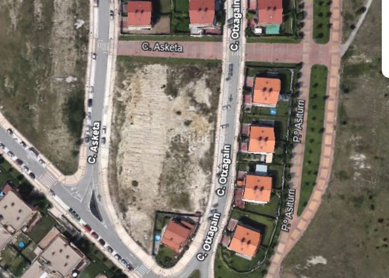 Foto 5bf51a4d-d08a-4954-bc33-2e8386193628. Finca rústica a olloki - calle asketa 51 a Esteribar