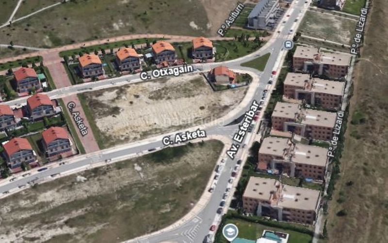 Foto 819d4de6-c101-4bd3-ade2-6d77c1ae2b66. Finca rústica a olloki - calle asketa 51 a Esteribar