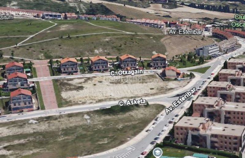 Foto 84988c2e-76d8-4a0a-aeb6-7085cc549414. Finca rústica a olloki - calle asketa 51 a Esteribar