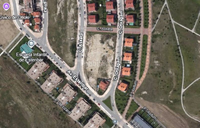 Foto dcd76675-f76c-41b1-8f2b-22c4dbc5f2ca. Finca rústica a olloki - calle asketa 51 a Esteribar