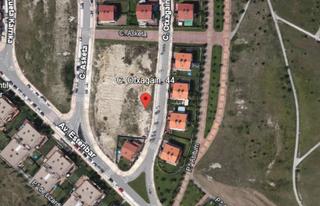 Terreny residencial a Olloki - calle otxagain 44. Terreno edificable genial en olloqui