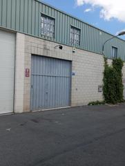 Fabrikhalle in Mutilva - poligono industrial mutilva calle t 13. Traete tu negocio o empréndelo aqui, nave en poligono de mutilva