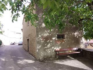Casa a Aibar-oibar - zoco musico 2. Casa para reformar con proyecto y licencia de obras