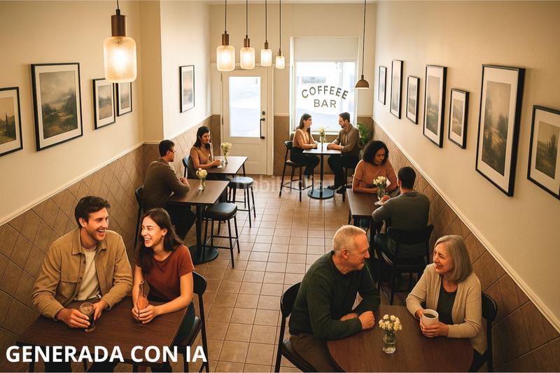 Foto 2416d298-ffcd-4ea1-80b6-4d0ad9639f5d. Locale commerciale in Ansoáin - calle lerín 17 in Ansoáin