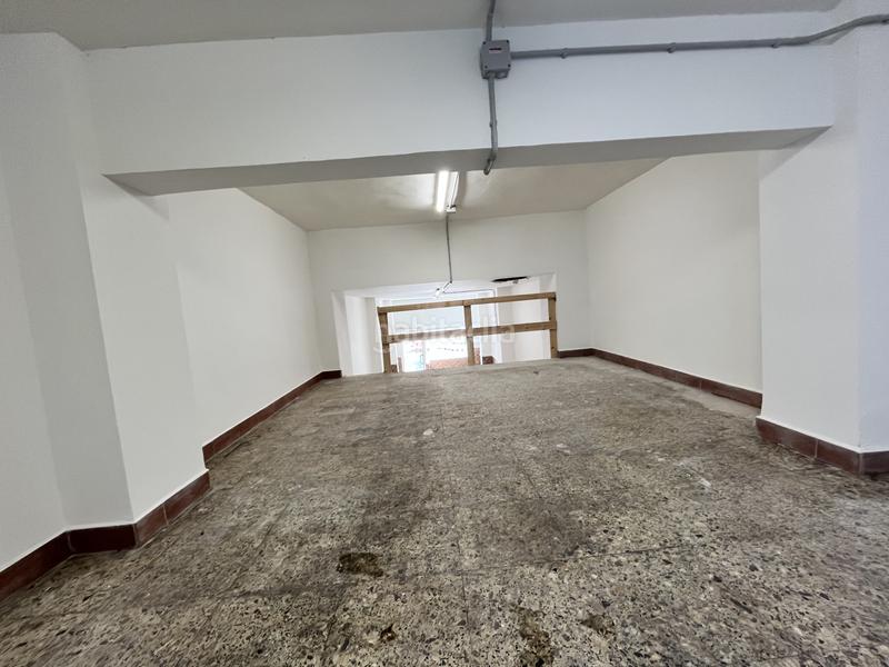 Foto 2d663a80-9b67-447a-8a6a-c26cb8253d71. Locale commerciale in Ansoáin - calle lerín 17 in Ansoáin