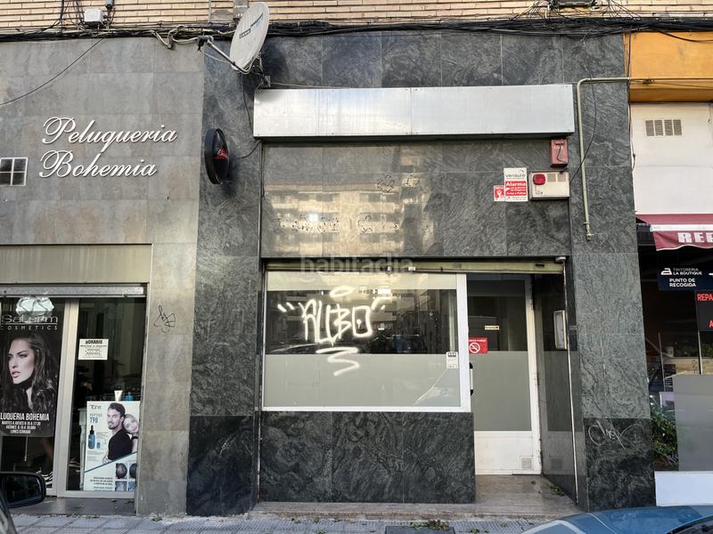 Foto 77c2b84b-2a3a-4dee-9aba-5fee59a319c3. Locale commerciale in Ansoáin - calle lerín 17 in Ansoáin