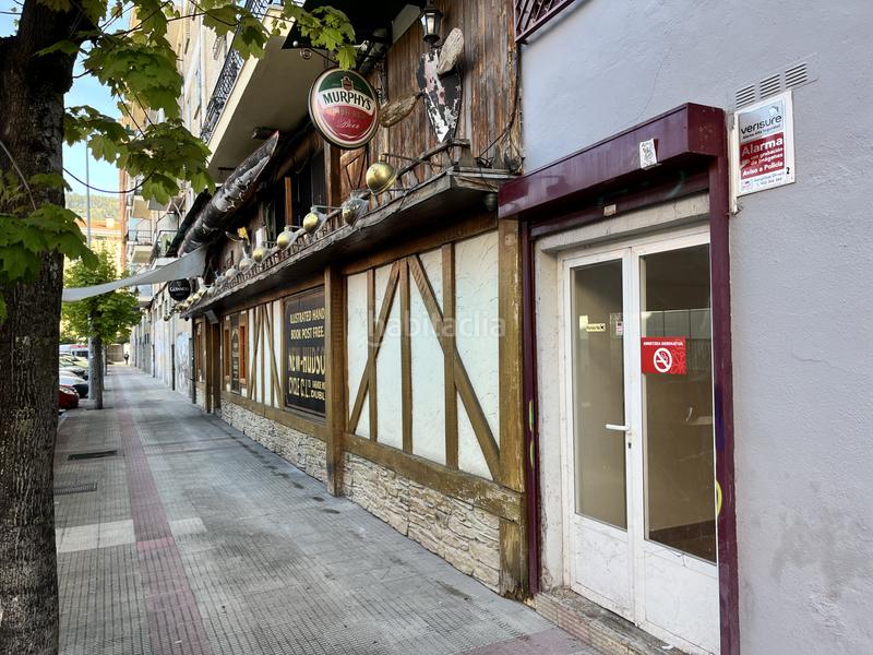 Foto 97694979-5e9d-4648-b93e-b0ca87c8bf6d. Locale commerciale in Ansoáin - calle lerín 17 in Ansoáin