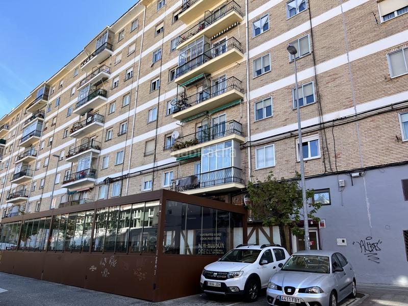 Foto 9a51bc34-0679-4f51-b24e-f9a3a015c856. Locale commerciale in Ansoáin - calle lerín 17 in Ansoáin