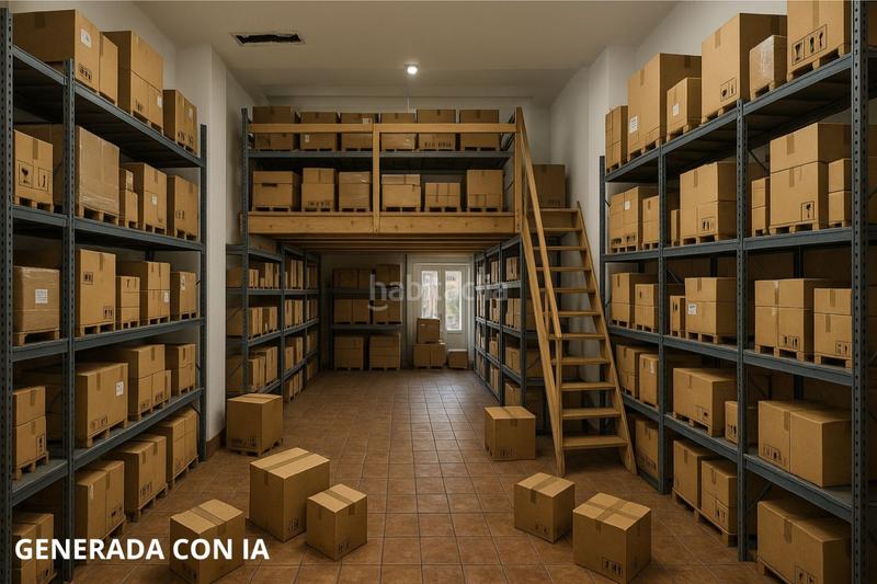 Foto cd4e888d-4171-4c53-bd71-7222b708c504. Locale commerciale in Ansoáin - calle lerín 17 in Ansoáin