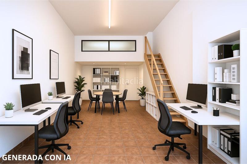 Foto ceb83294-d297-403b-b932-1ece9511a1cb. Locale commerciale in Ansoáin - calle lerín 17 in Ansoáin