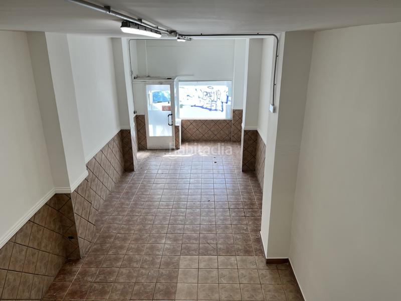 Foto f6836142-d4fd-4d35-bab4-7c7b265e6597. Locale commerciale in Ansoáin - calle lerín 17 in Ansoáin