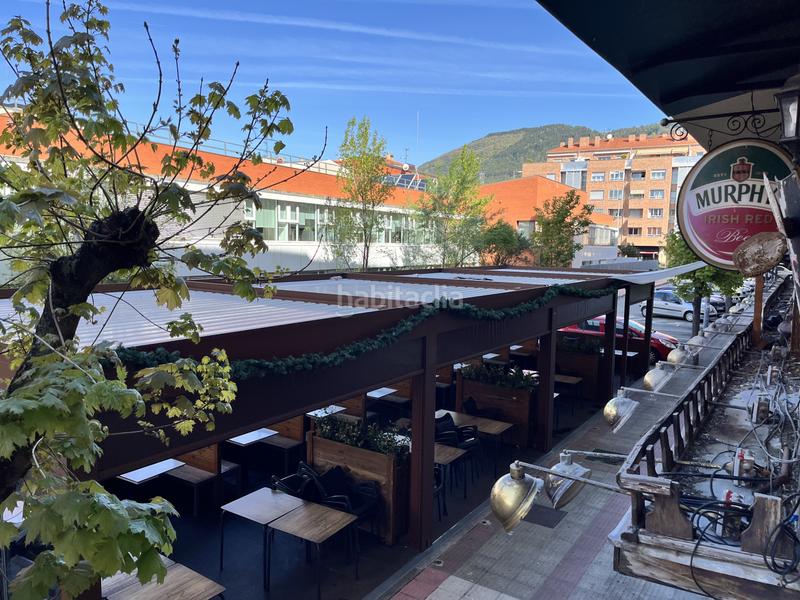 Foto fe2593d3-35d1-4d9d-90cb-ad952a9c6fdd. Locale commerciale in Ansoáin - calle lerín 17 in Ansoáin