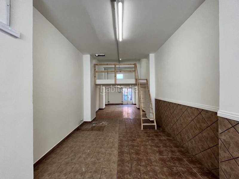 Foto fe9ac650-db66-49f3-b568-330b91f47679. Locale commerciale in Ansoáin - calle lerín 17 in Ansoáin