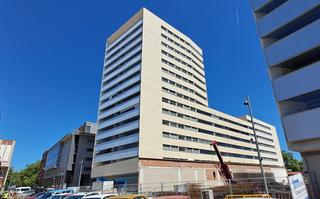 Rent Flat in Pamplona-iruña - plaza salesianos 3. Amplio piso de 3 dormitorios a estrenar en salesianos