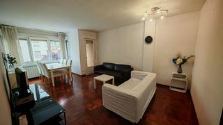 Lloguer Pis a Pamplona-iruña - iturrama 25. Se alquila bonito piso de 3 habitaciones, baño y aseo, y dos ter