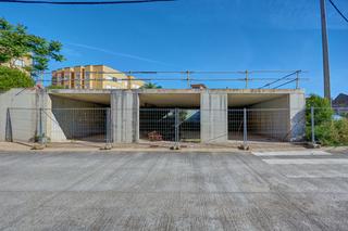 Terreny residencial  Artajona - nueva s/n. artajona. Parcela urbanizada
