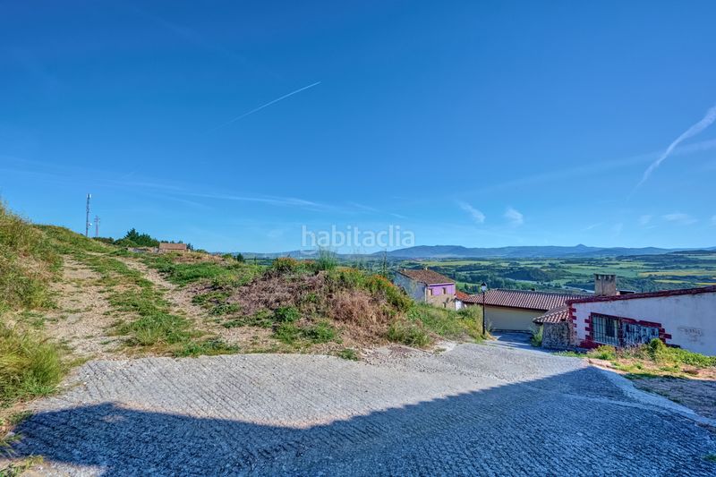 Foto 07965697-bf1c-462e-99a6-f839670b1112. Finca rústica a Pueyo / Puiu