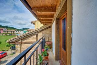 Ático  Urroz-villa - calle plaza de el ferial 23. urroz-villa. Espectacular vivienda en la localidad de urroz villa