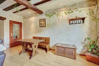 Attique  Urroz-villa - calle plaza de el ferial 23. urroz-villa. Espectacular vivienda en la localidad de urroz villa