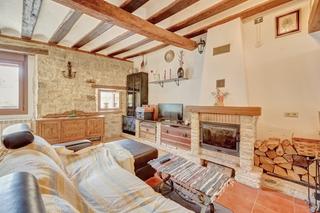 Ático  Urroz-villa - calle plaza de el ferial 23. urroz-villa. Espectacular vivienda en la localidad de urroz villa