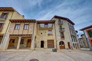 Dachwohnung  Urroz-villa - calle plaza de el ferial 23. urroz-villa. Espectacular vivienda en la localidad de urroz villa