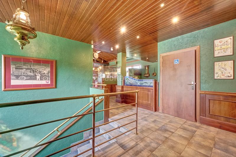 Foto 0b968750-4018-45bc-9eab-3a23f16486fb. Geschäftsraum in Galar