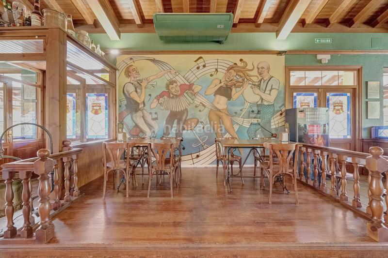 Foto 1b95f77b-6353-4932-a0b7-c951808f521f. Geschäftsraum in Galar