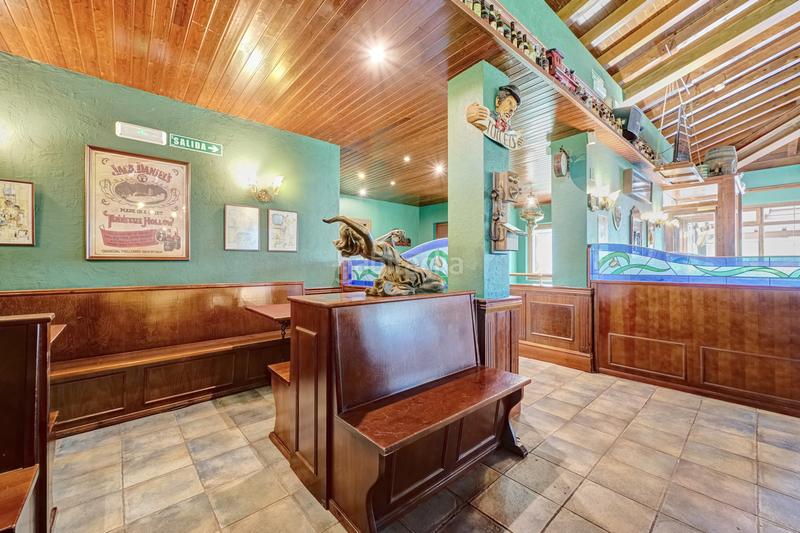 Foto 39482757-6a53-4d35-8531-446c39245c39. Geschäftsraum in Galar