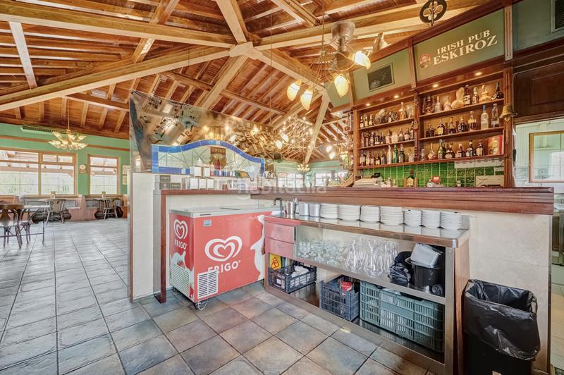 Foto 5156e94b-f498-41a8-8855-8c1c0f54fd37. Geschäftsraum in Galar