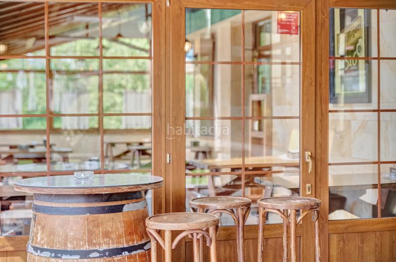 Foto 5b7a5f71-610c-4b0b-9872-216146d092c9. Geschäftsraum in Galar