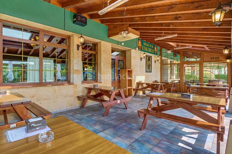 Foto 5f021016-8b3c-45f4-8ea7-e0d3661e960d. Geschäftsraum in Galar