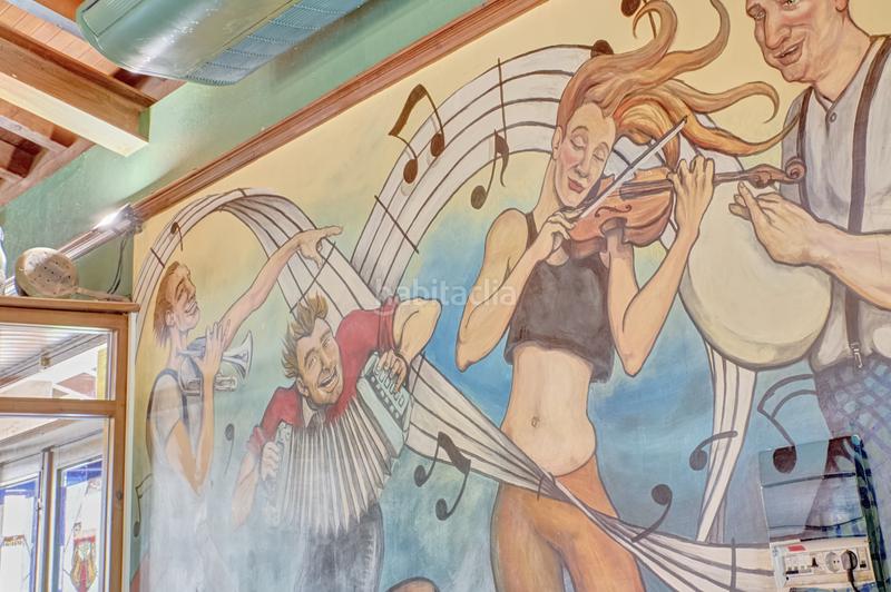 Foto 88119f34-6f63-44f4-b94c-c800922fbd14. Geschäftsraum in Galar