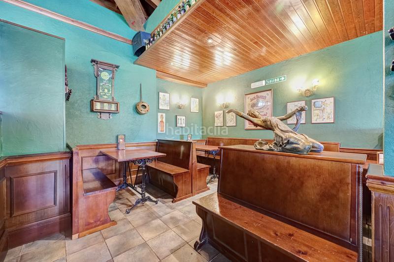 Foto 905c0f09-784b-4743-abb4-6b7ce4cfd1cc. Geschäftsraum in Galar