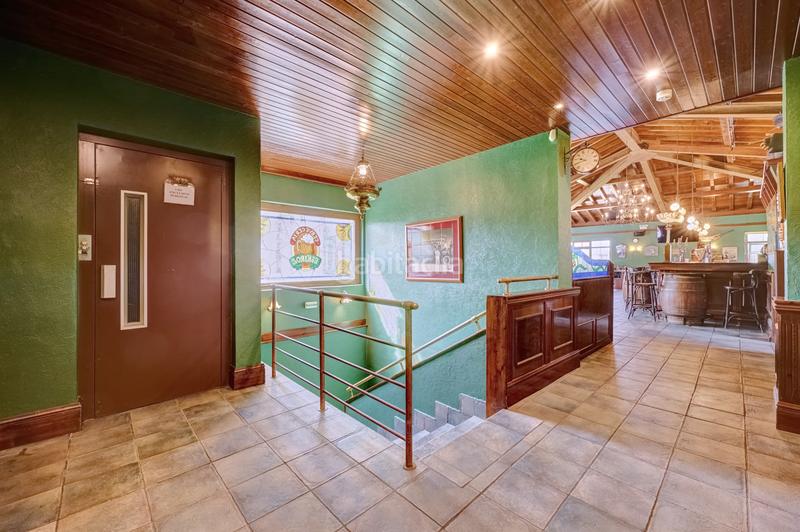 Foto 97d1d0dd-b179-4329-adb3-1fc393d4a718. Geschäftsraum in Galar