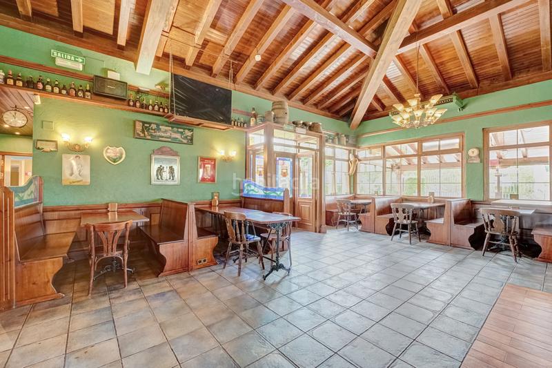 Foto 998d5d35-1a38-41b7-8850-878ae249403d. Geschäftsraum in Galar