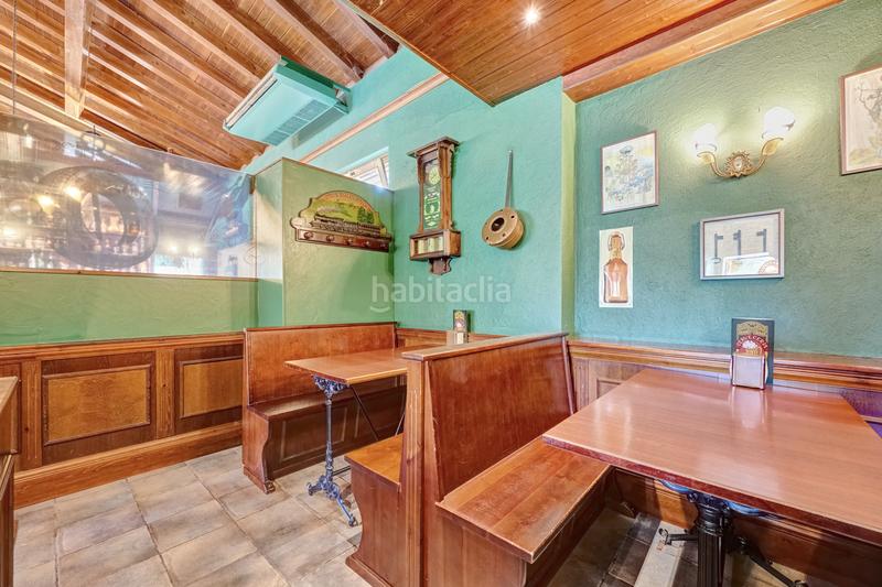 Foto eb318929-2cd2-459a-87cf-8e47110d2f56. Geschäftsraum in Galar