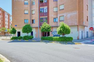 Lloguer Local Comercial a Ansoáin. Local comercial en la mejor zona de ansoain