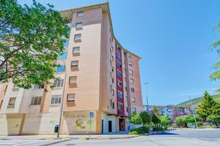Lloguer Local Comercial a Ansoáin. Local comercial en la mejor zona de ansoain