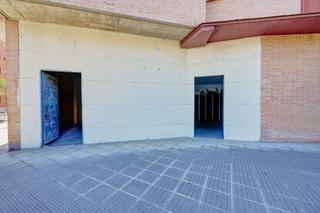 Location Local commercial à Ansoáin. Local comercial en la mejor zona de ansoain