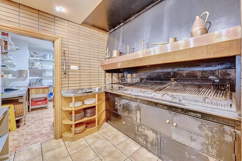 Foto 2edb960d-174d-4246-801b-b66ed7156223. Geschäftsraum in Galar