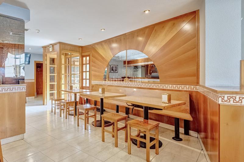 Foto 68848ed1-9176-4855-b549-c826d01d319b. Geschäftsraum in Galar